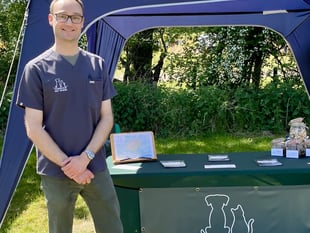 Pet travel made simple by Farnham vet
