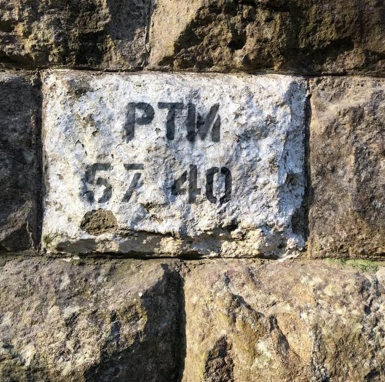 Petersfield Midhurst Railway Artwork