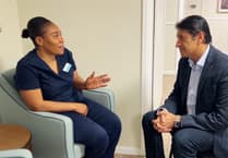 COMMENT & VIDEO: It's time to start backing up the people who care