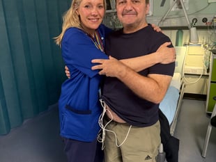 Matchpoint saved: Cardiac arrest on court fuels defibrillator campaign