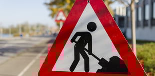 Hampshire's 2025 lane rental plan to cut roadworks delays