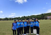 Alton's women's second team earn impressive win