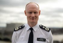 Alexis Boon named preferred candidate for Hampshire chief constable role