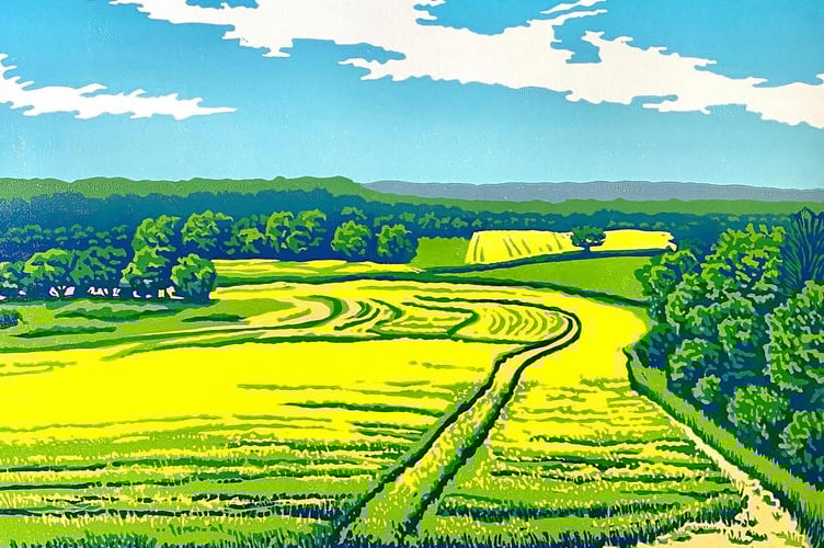 Shirley Watson Lino