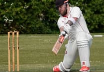 Clanfield's first team fall to narrow defeat at Compton