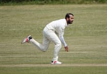 Clanfield's first team beat Hambledon's third team