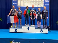 National and international success for PTC members