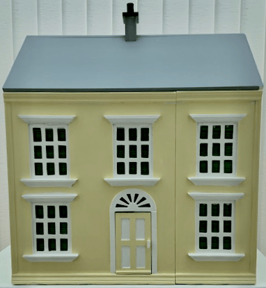 Dolls House Day will help Dementia-Friendly Alton