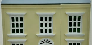 Dolls House Day coming to the Alton Assembly Rooms in July