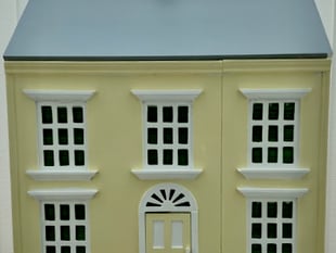 Dolls House Day will help Dementia-Friendly Alton