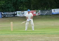 Waverley narrowly beaten by Grayshott