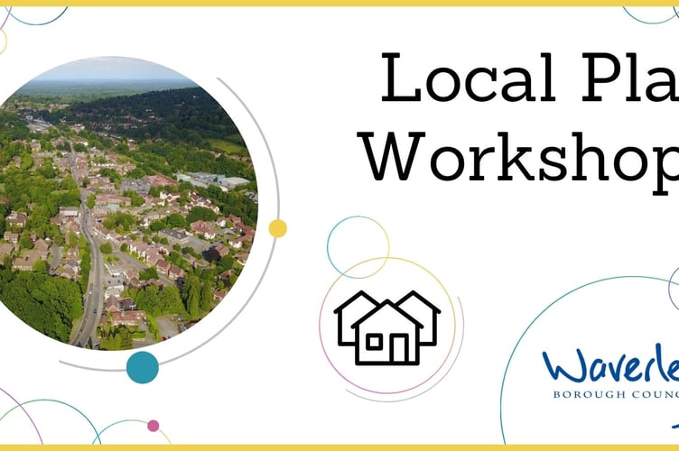WBC Local Plan Workshops
