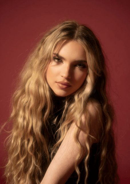 Pop singer Samsara, 21, combines music and storytelling in her UK school tour, sharing her journey as a transgender teen and advocating for inclusion, resilience and self-expression