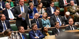 MP raises concerns over Labour tax measures