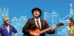 REVIEW: Nothing Ordinary about Farnham's very own musical
