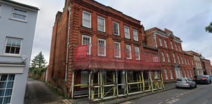 Letters to the editor: Art gallery could bring Willmer House to life