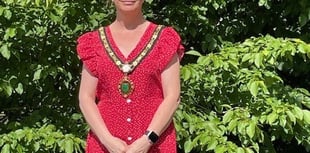 Bordon soapbox team give green light to mayoral charity