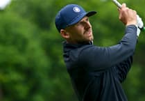 Liphook's Richards falls short in county semi-final