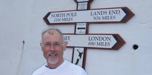 Family's tribute to cyclist who died following accident near East Meon