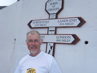 Family's tribute to cyclist who died following accident near East Meon