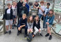 Victory Waltz: Heath End does Farnham and UK proud in European quiz final in Vienna