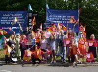 Looking back on 2025: Tragedy, celebrations and pond politics