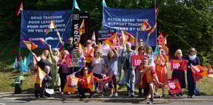 Looking back on 2025: Tragedy, celebrations and pond politics