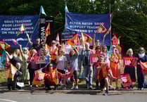 Looking back on 2025: Tragedy, celebrations and pond politics