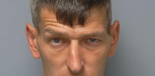 In the gutter: Rogue trader jailed after scamming Horndean woman