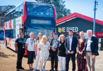 Stagecoach boosts bus services across Surrey and Hampshire