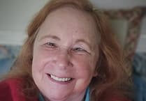 “I’m still here”: Grayshott cancer survivor urges others to join research registry