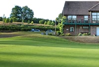 Trophies and silverware stolen during Petersfield Golf Club burglary
