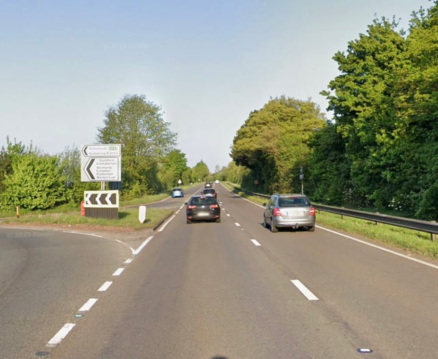 Why didn't drivers stop amid unfolding tragedy on the Hogs Back?