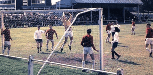 Help make the Daly Ground better for Whitehill & Bordon