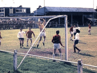 Help make the Daly Ground better for Whitehill & Bordon