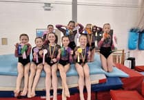 Surrey and Hampshire clubs and societies news