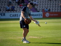 Jimmy Adams appointed Hampshire men’s One Day Cup head coach