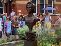 Global fight to save Jane Austen's countryside