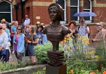 Global fight to save Jane Austen's countryside