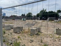 Your letters to the editor: Woolmead needs green spaces