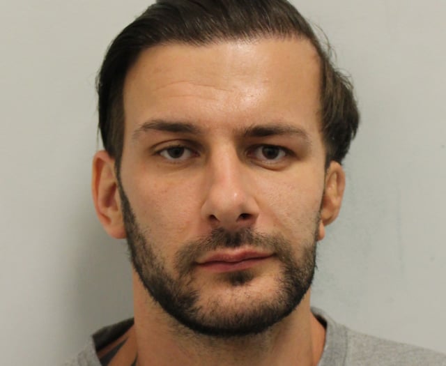 Drug baron from Alton guilty of plotting murder and importing cocaine