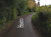 Fury over plans for 200 homes in 'precious' countryside area