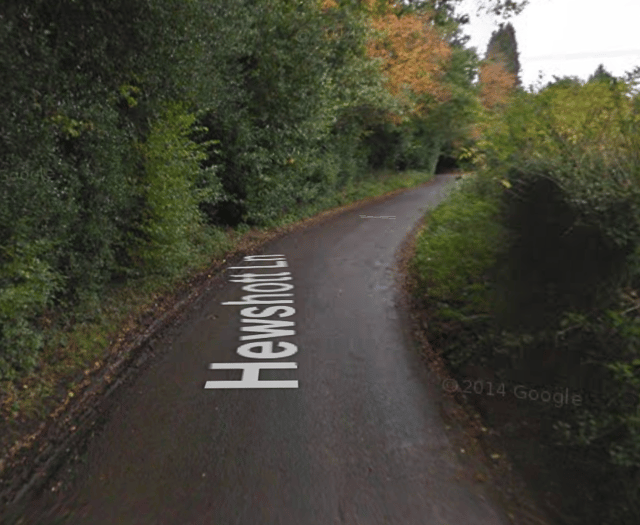 Fury over plans for 200 homes in 'precious' countryside area