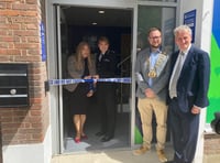 Damian Hinds MP: No clear case for ‘mega’ police forces