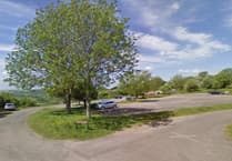 Big news for Butser as East Hampshire's highest car park to get makeover