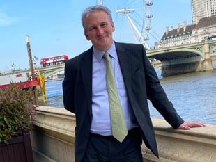 Damian Hinds MP: Why the Budget is bad news for East Hampshire