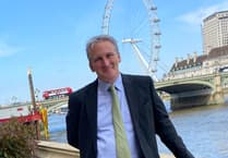 Damian Hinds MP: Why the Budget is bad news for East Hampshire