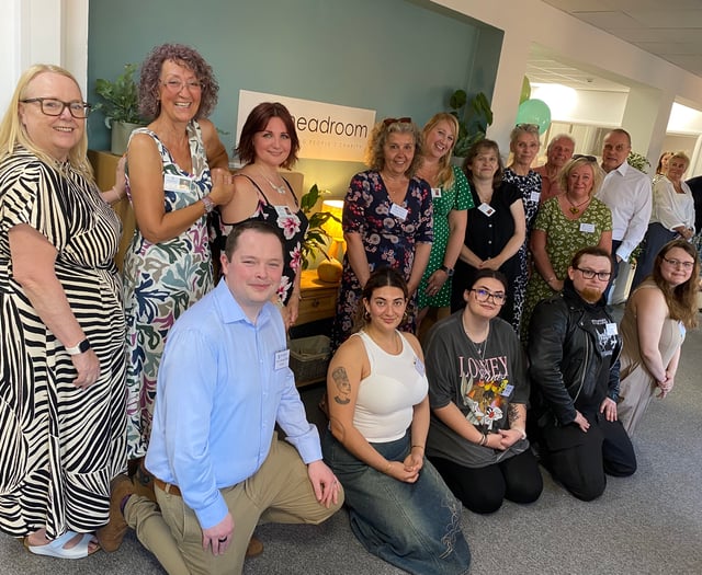 Help is at hand for youngsters as charity hails move to Farnham