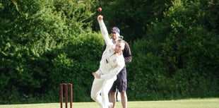 Clanfield beaten by Pompey