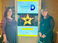 Firm's Dementia lead is Right at Home on national stage